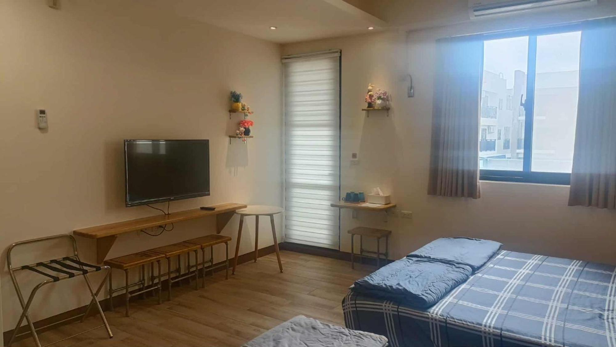 Township Season B&B ماغونغ المظهر الخارجي الصورة