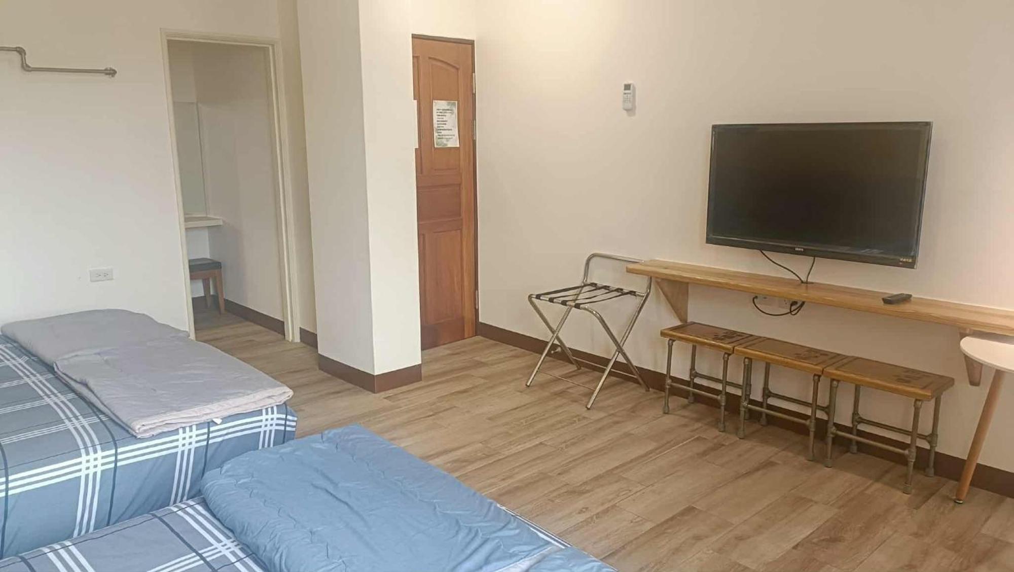 Township Season B&B ماغونغ المظهر الخارجي الصورة